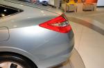 Honda Accord Crosstour 2010 года